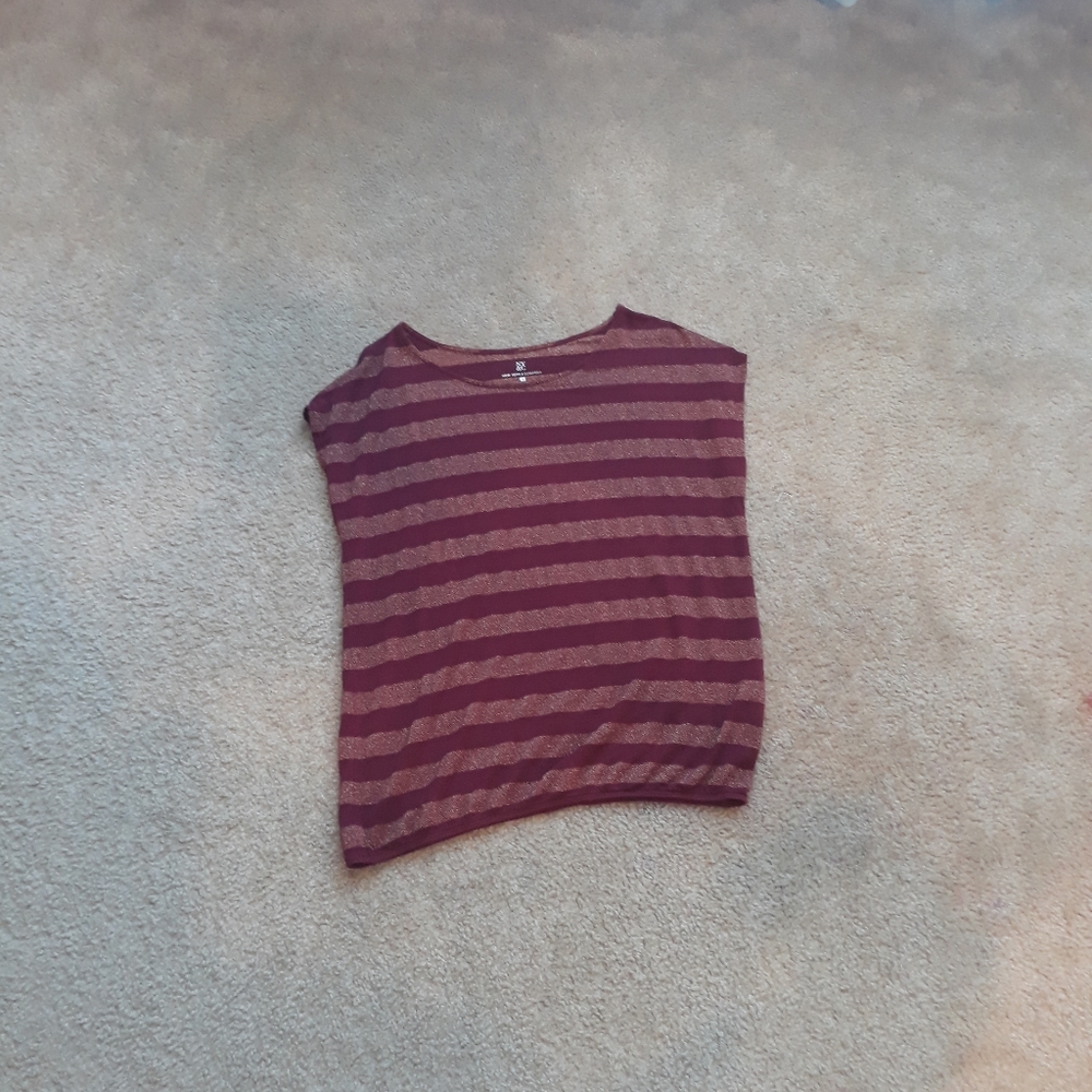 NY&C tee shirt